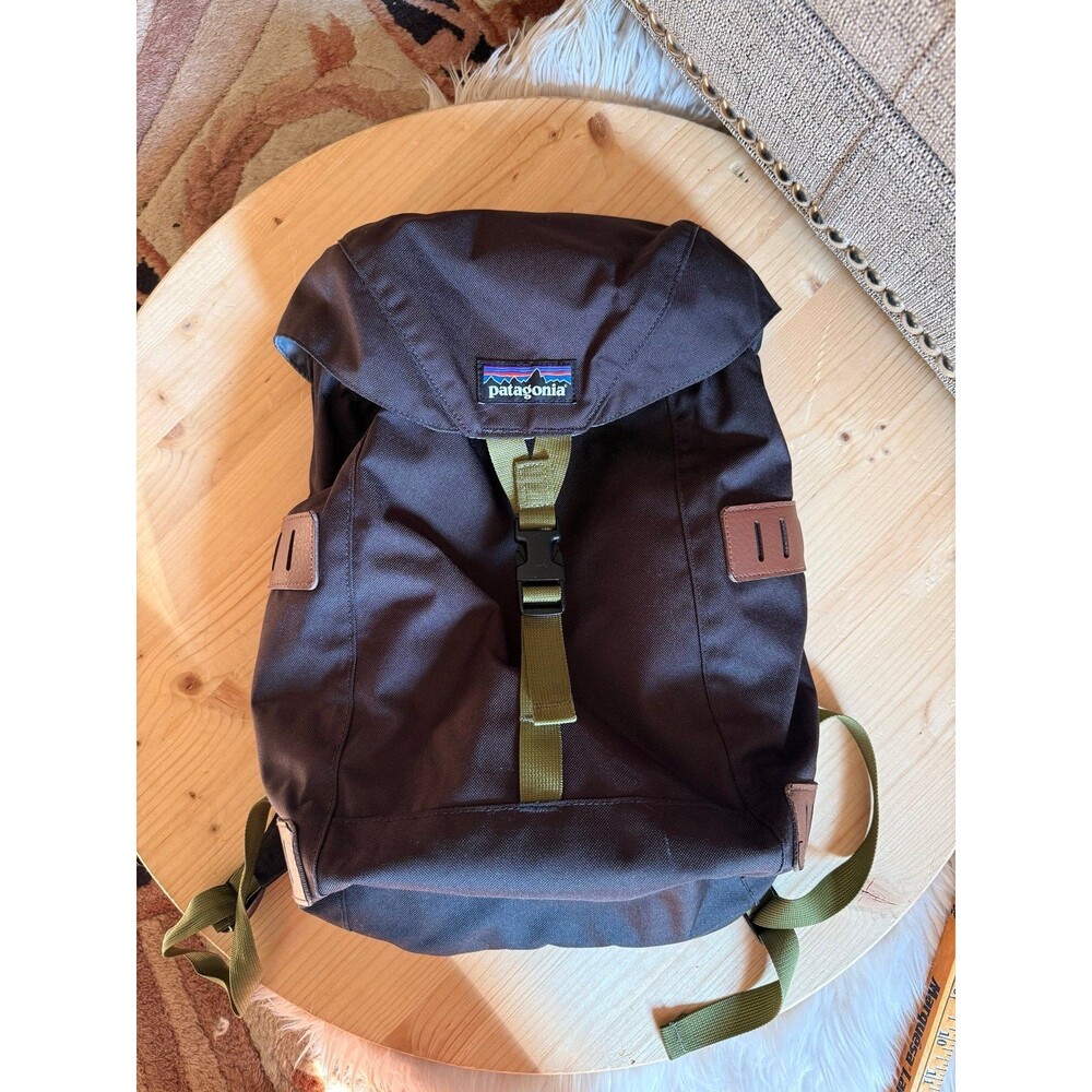 Patagonia Backpack